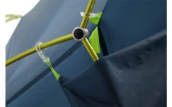 Jack Wolfskin Exolight I 1-Personen Kuppelzelt -Campingzelte Verkäufe 433827 3144198