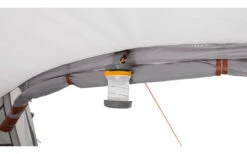 Easy Camp Huntsville 500 Familien- / Tunnelzelt -Campingzelte Verkäufe 437726 3995555