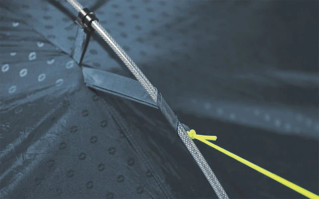 Outwell Earth 3 Tunnelzelt 4 Outwell Earth 3 Tunnelzelt – Bild 4