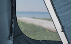 Outwell Cloud 5 Zweiraum-Kuppelzelt Blau -Campingzelte Verkäufe 438477 3136301