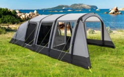 Kampa Hayling 6 AIR Aufblasbares Tunnelzelt -Campingzelte Verkäufe 441293 3119264