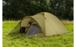 Berger Lessinia 3 Eco Kuppelzelt -Campingzelte Verkäufe 443942 3176738