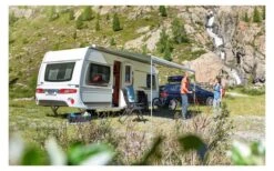Thule Omnistor 6300 Anthrazit Dachmarkise -Campingzelte Verkäufe 444191 3124812