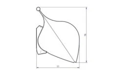 Thule Omnistor 1200 12 Thule Omnistor 1200 -Campingzelte Verkäufe 44462 204361