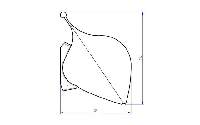 Thule Omnistor 1200 6 Thule Omnistor 1200 – Bild 6