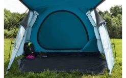 Camptime Uranus 4 Tunnelzelt -Campingzelte Verkäufe 445091 3176831