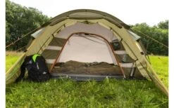 Berger Lessinia 3 Eco Kuppelzelt -Campingzelte Verkäufe 446633 3176750