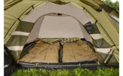 Berger Lessinia 3 Eco Kuppelzelt -Campingzelte Verkäufe 446918 3176756