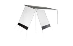 Thule Sun Blocker G2 Seitenwand Small 2,00 -Campingzelte Verkäufe 45476 66295
