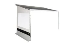 Thule Rain Blocker G2 Seitenwand Minivan 2,0m -Campingzelte Verkäufe 45518 8670