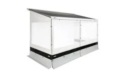 Thule Rain Blocker G2 Vorderwand 1,00 M -Campingzelte Verkäufe 45792 25749