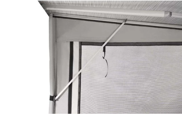 Thule Residence G3 Spezialzelt Für Eriba Touring Wohnwagen 2 Thule Residence G3 Spezialzelt Für Eriba Touring Wohnwagen – Bild 2