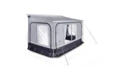 Dometic Revo Zip 240 Privacy Room Markisenzelt -Campingzelte Verkäufe 459636 3398456