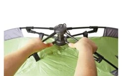 Brunner Strato 2 Automatic Kuppelzelt -Campingzelte Verkäufe 459933 3250379