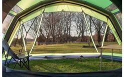 Zempire Evo TXL Awning Wall Vorzelt Wand Set Personenzelt -Campingzelte Verkäufe 460071 3166700