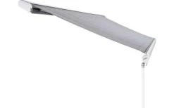 Thule Omnistor 6300 Weiß 2,6 M Grau Dachmarkise -Campingzelte Verkäufe 460385 3153888