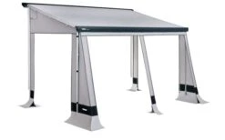 Thule Veduta Markisenzelt 4,0m -Campingzelte Verkäufe 460511 3401322