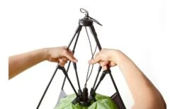 Brunner Strato 2 Automatic Kuppelzelt -Campingzelte Verkäufe 460547 3250385