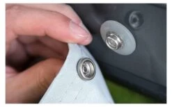 Thule Panorama 8000 Markisen-Vorzelt 4,0m XL -Campingzelte Verkäufe 461165 3402179