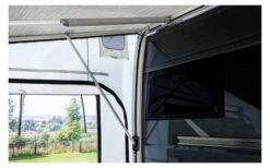 Thule Panorama 9200 Markisen-Vorzelt 4,0 M XL -Campingzelte Verkäufe 461168 3401528