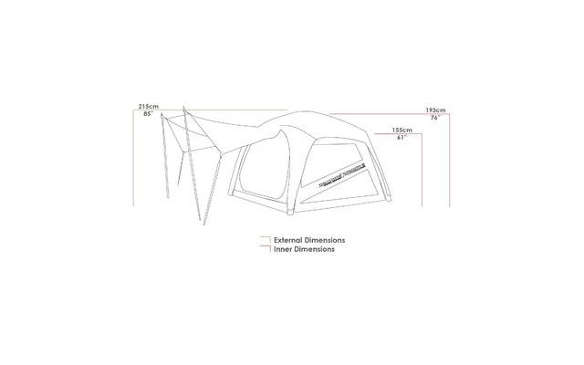 Zempire Pronto 5 V2 5 Zempire Pronto 5 V2 – Bild 5