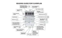 Outwell Hayward Lake 4ATC Tunnelzelt 13 Outwell Hayward Lake 4ATC Tunnelzelt -Campingzelte Verkäufe 488042 3587305