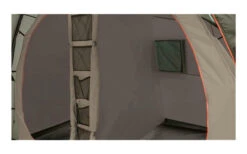 Easy Camp Galaxy 400 Tunnelzelt Rustic Green