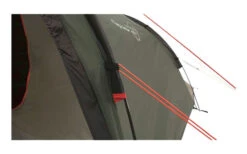 Easy Camp Magnetar 400 Rustic Green 10 Easy Camp Magnetar 400 Rustic Green -Campingzelte Verkäufe 489378 3580451