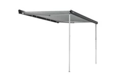 Thule 4200 Wandmarkise Anthrazit 2,60 M