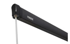 Thule 4200 Wandmarkise Anthrazit 2,60 M -Campingzelte Verkäufe 492735 3178770 1
