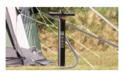 Outwell Sundale 7PA Vierraum Tunnelzelt Grün -Campingzelte Verkäufe 496065 3588316