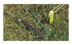 Outwell Sundale 7PA Vierraum Tunnelzelt Grün -Campingzelte Verkäufe 496227 3588334