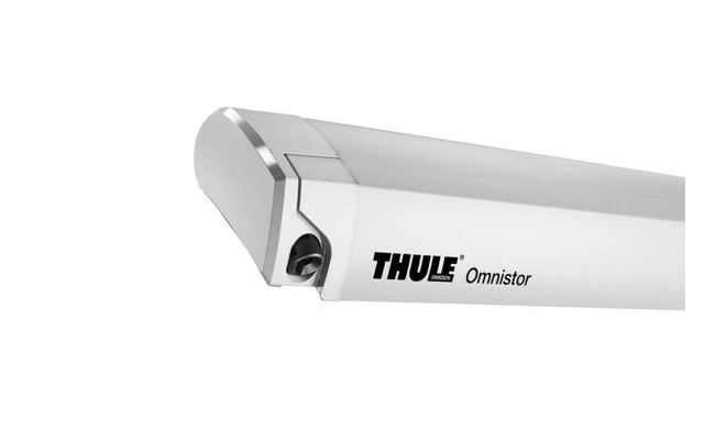 Thule Dachmarkise Omnistor 9200 Creme 4,0 Grau 3 Thule Dachmarkise Omnistor 9200 Creme 4,0 Grau – Bild 3