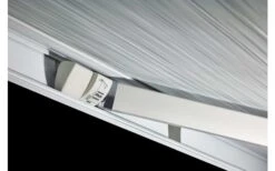 Thule Omnistor 5200 Weiß Dachmarkise Mit Motor 3m Mystic-grau -Campingzelte Verkäufe 504914 3907010