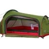 High Peak Sparrow LW Tunnelzelt, 2 Personen