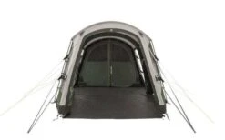 Outwell Yosemite Lake 4TC Dreiraum Tunnelzelt Dark Leaf -Campingzelte Verkäufe 517556 3598022