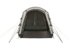 Outwell Yosemite Lake 4TC Dreiraum Tunnelzelt Dark Leaf -Campingzelte Verkäufe 518063 3598034