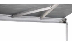 Thule Omnistor 5200 Markise 12V Motorisiert Silber 3,05m -Campingzelte Verkäufe 522068 3386241