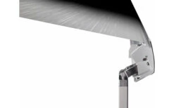 Thule Omnistor 5200 Weiß Dachmarkise Mit Motor 3m Mystic-grau -Campingzelte Verkäufe 522492 3907018