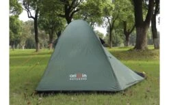 Origin Outdoors Snugly Kuppelzelt 1 Person -Campingzelte Verkäufe 528918 3493444