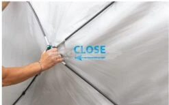 Brunner Vanshell Sonnendach Für Bus & Wohnwagen 260 X 240 Cm -Campingzelte Verkäufe 535723 3659246