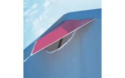 DWT Steilwandzelt Villa 6 -Campingzelte Verkäufe 56253 114313