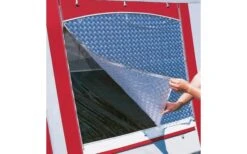 DWT Steilwandzelt Villa 6 -Campingzelte Verkäufe 56255 114265