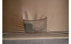 Tambu Binodana 2 Personen Trekking Kuppelzelt Braun -Campingzelte Verkäufe 576067 3936083