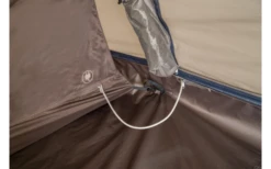 Tambu Durdanta Komfort 4 Personen Trekking Tunnelzelt Braun -Campingzelte Verkäufe 576079 3938075