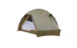 Nordisk Telemark 2.2 PU Trekkingzelt 2 Personen Dark Olive -Campingzelte Verkäufe 589675 4292907