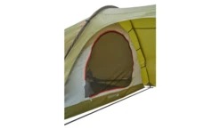 Nordisk Oppland 3 PU Trekkingzelt Für 3 Personen Dark Olive -Campingzelte Verkäufe 589695 4290991
