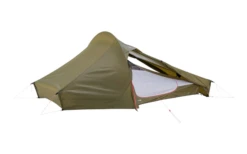 Nordisk Telemark 2.2 PU Trekkingzelt 2 Personen Dark Olive -Campingzelte Verkäufe 589707 4292915