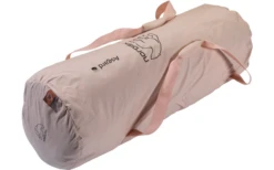 Nordisk Asgard 12.6 Baumwoll Glockenzelt Für 6 Personen Natural -Campingzelte Verkäufe 589719 4292403