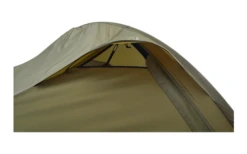 Nordisk Telemark 2.2 PU Trekkingzelt 2 Personen Dark Olive -Campingzelte Verkäufe 589763 4292931